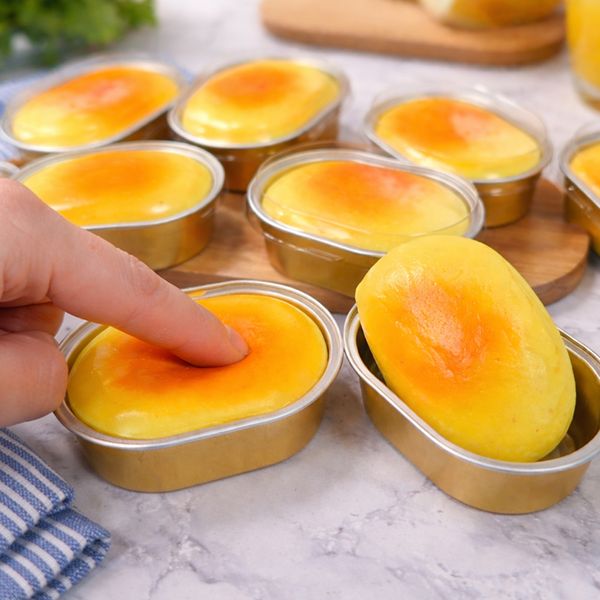 케이제이몰 리빙러빙 치즈빵 말랑이, 단품, 1개