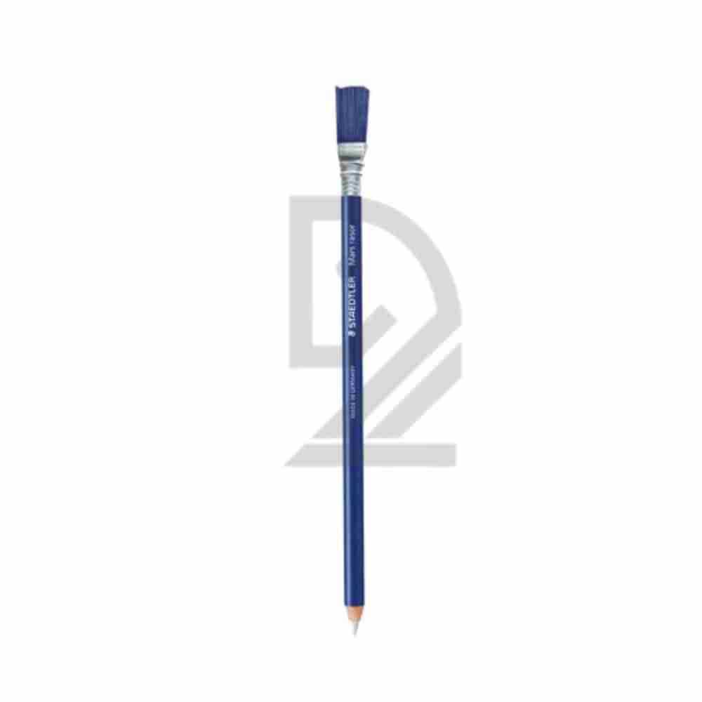스테들러 마스 잉크용 타자 지우개 526 61, 12개입