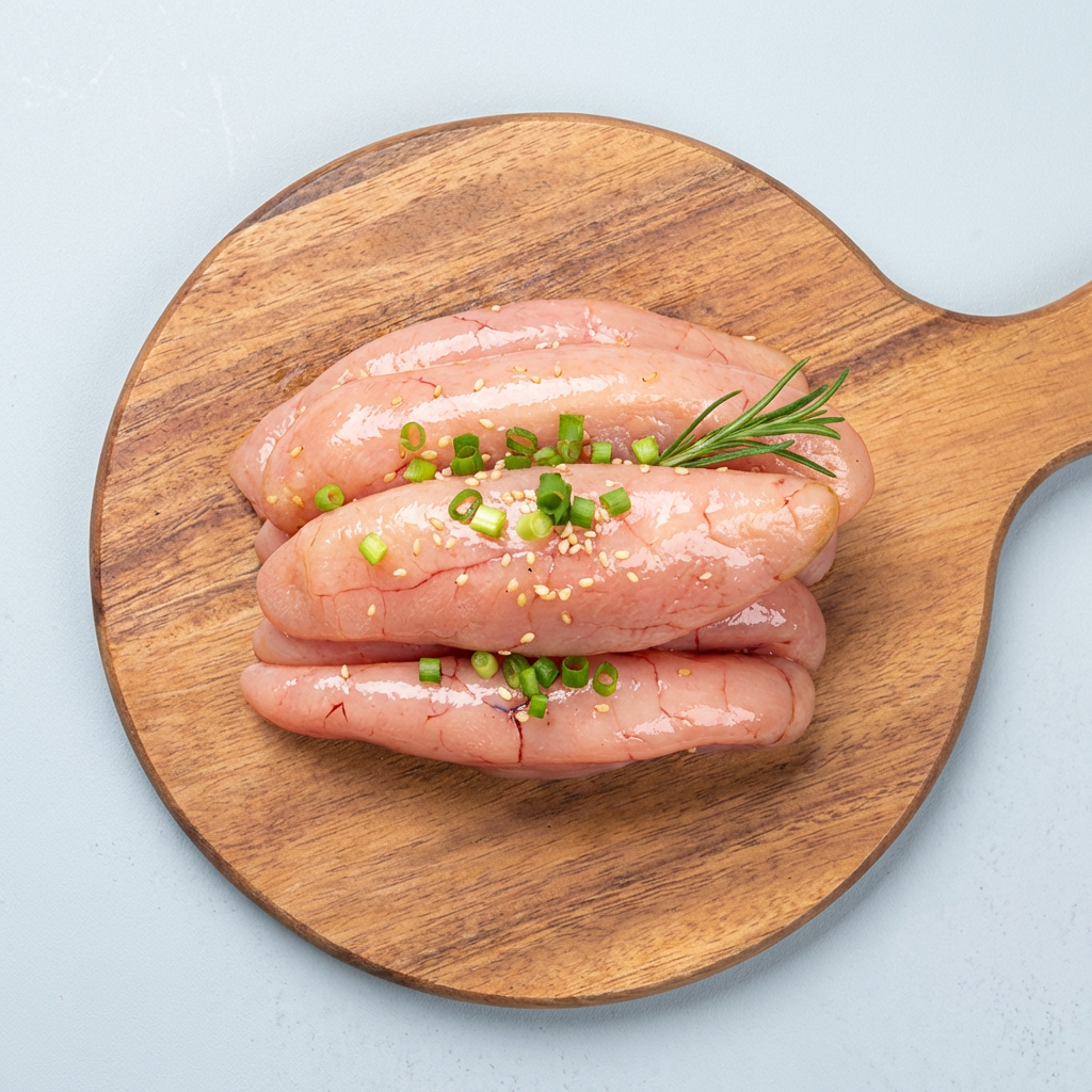 어부의 정성 못난이 저염 백명란, 1kg, 1개 가격 추이 어부의 정성 못난이 저염 백명란, 1kg, 1개 - 최저가 17,600원