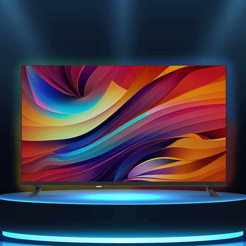 큐빅스 32인치 FHD QLED 블랙에디션 스마트 TV GAT321FHDQ, 81cm, 스탠드형, 고객직접설치 가격 추이 큐빅스 32인치 FHD QLED 블랙에디션 스마트 TV GAT321FHDQ, 81cm, 스탠드형, 고객직접설치 - 최저가 228,900원