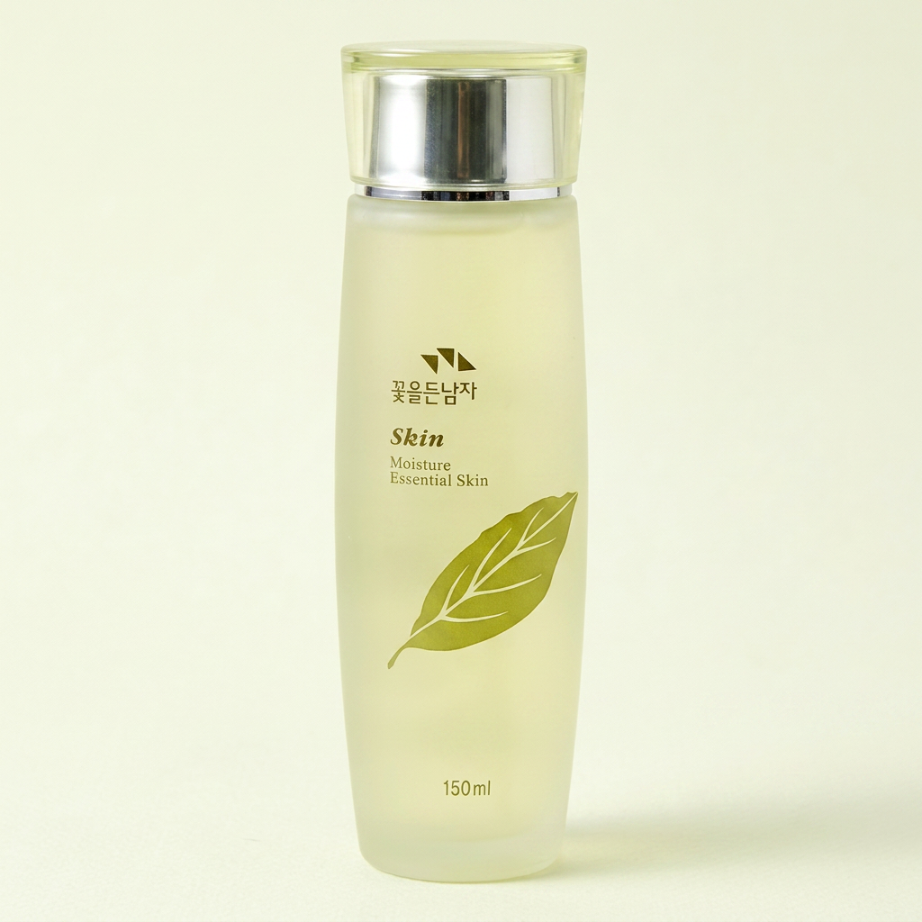 꽃을든남자 여성용 스킨 , 150ml, 1개