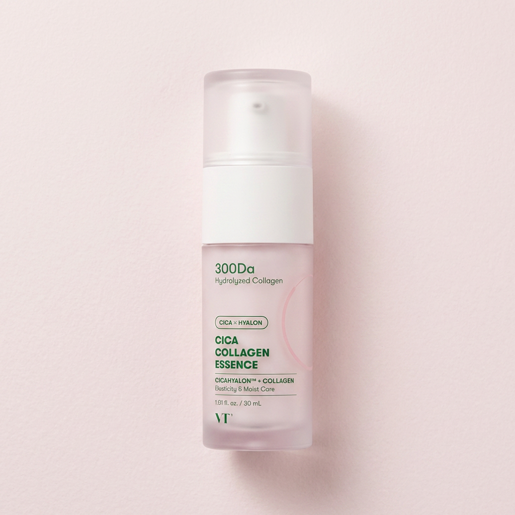 VT 시카 콜라겐 에센스, 30ml, 2개