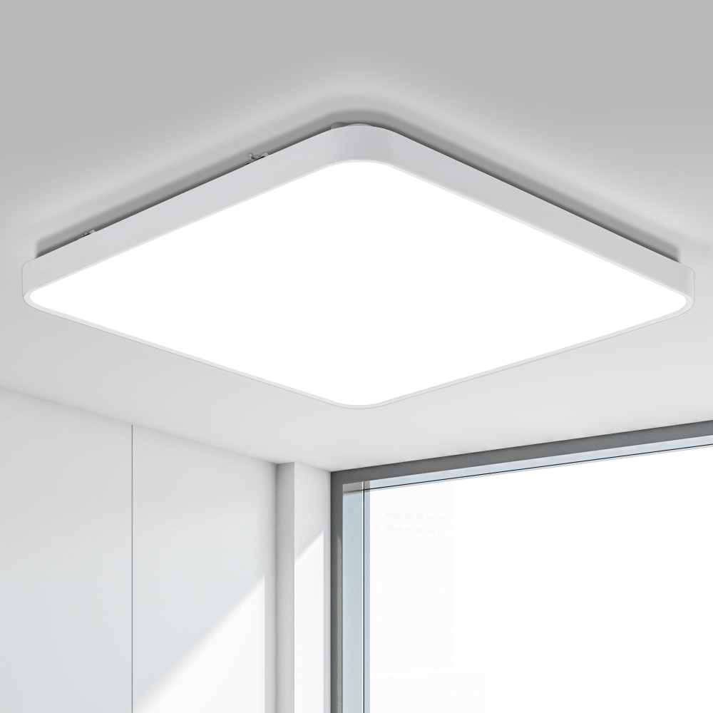 주식회사 원하 LED 시스템 방등 60W 삼성칩, 화이트, 1개