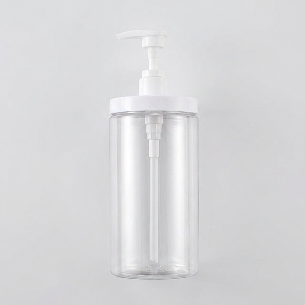셀링온 샴푸통 리필용기, 1000ml, 1개