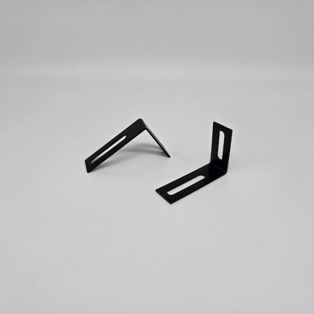 L자형 브라켓 꺾쇠, 1개