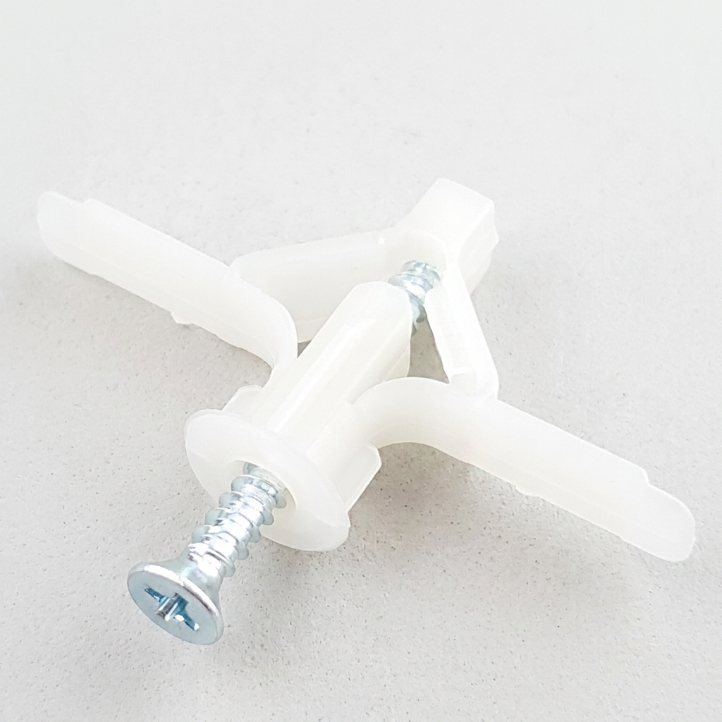제이원유통 동공앙카 1호 소, 12mm, 5개