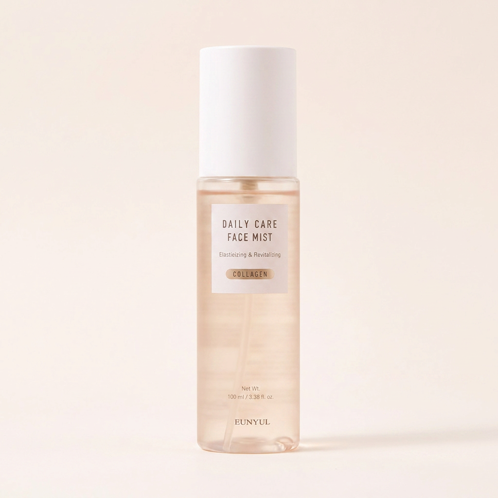 은율 데일리 케어 콜라겐 미스트, 100ml, 2개