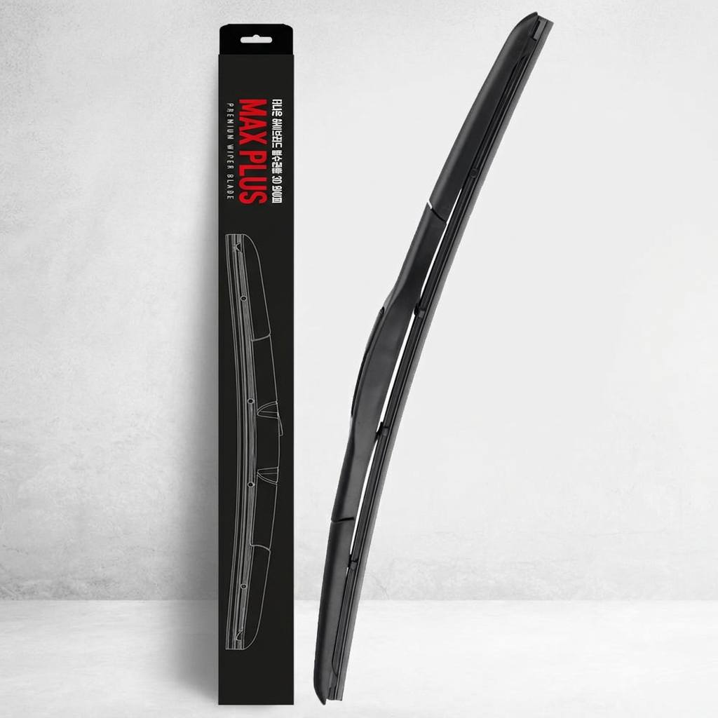 더나은 하이브리드 실리콘 발수 와이퍼 WA33B6D, 650mm, 450mm, 2세트 가격 추이 더나은 하이브리드 실리콘 발수 와이퍼 WA33B6D, 650mm, 450mm, 2세트 - 최저가 10,760원