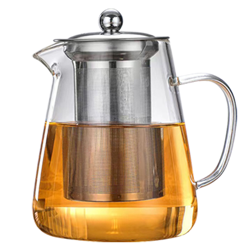 마마픽스 차주전자 내열유리 티포트, 투명, 950ml, 1개 가격 추이 마마픽스 차주전자 내열유리 티포트, 투명, 950ml, 1개 - 최저가 14,740원