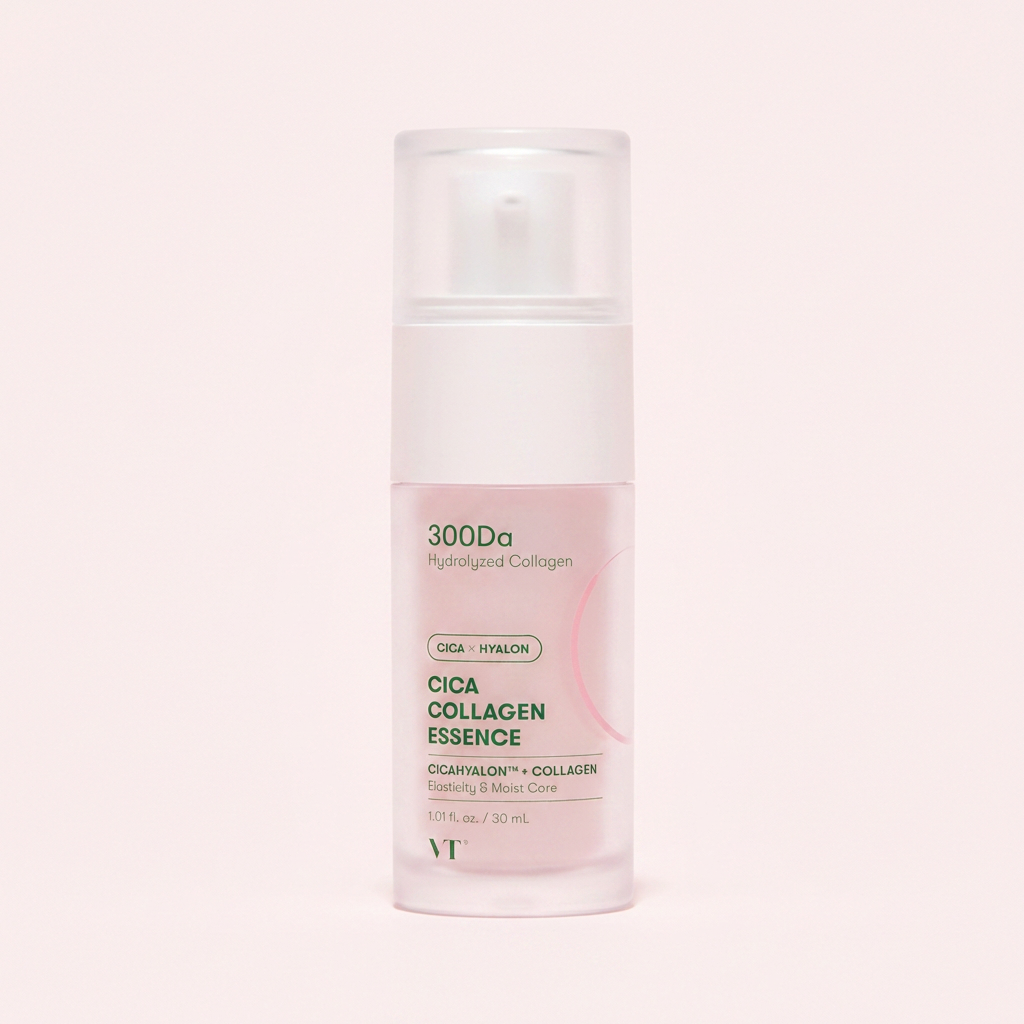 VT 시카 콜라겐 에센스, 30ml, 1개