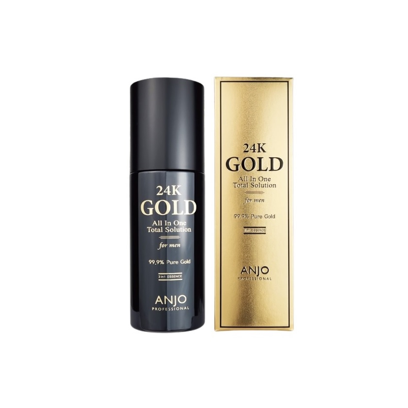 앙쥬 24K골드 주름미백 남성 올인원 에센스, 200ml, 1개 가격 추이 앙쥬 24K골드 주름미백 남성 올인원 에센스, 200ml, 1개 - 최저가 9,900원