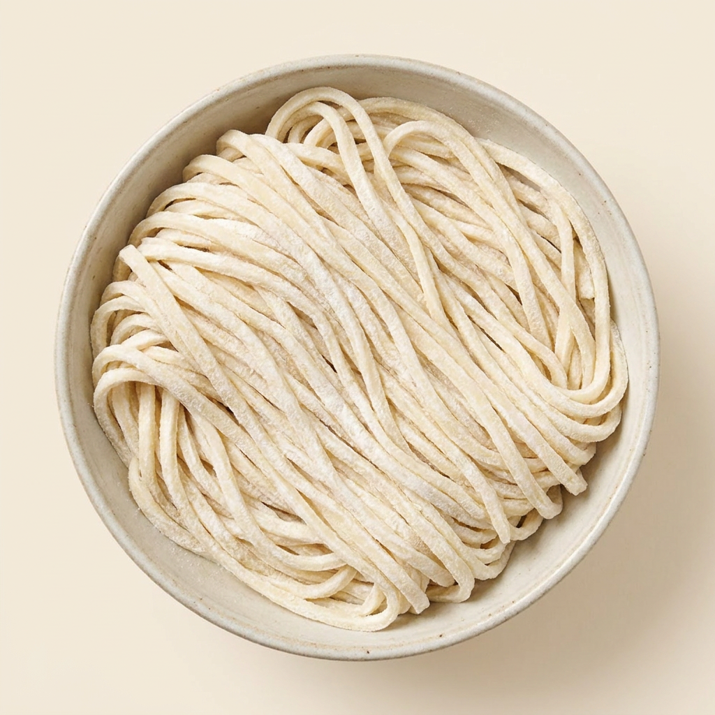 명동칼국수 칼국수 생면, 5인분, 1kg