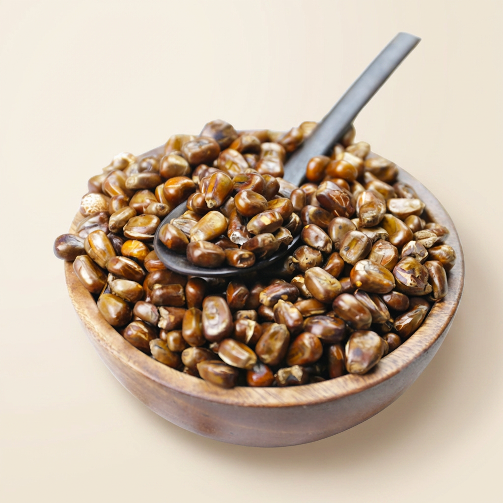 힘찬농부 국산 볶은옥수수차, 1kg, 1개