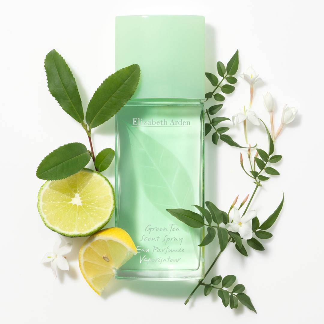(주)필코스 엘리자베스아덴 그린티 오드뚜왈렛, 100ml, 1개