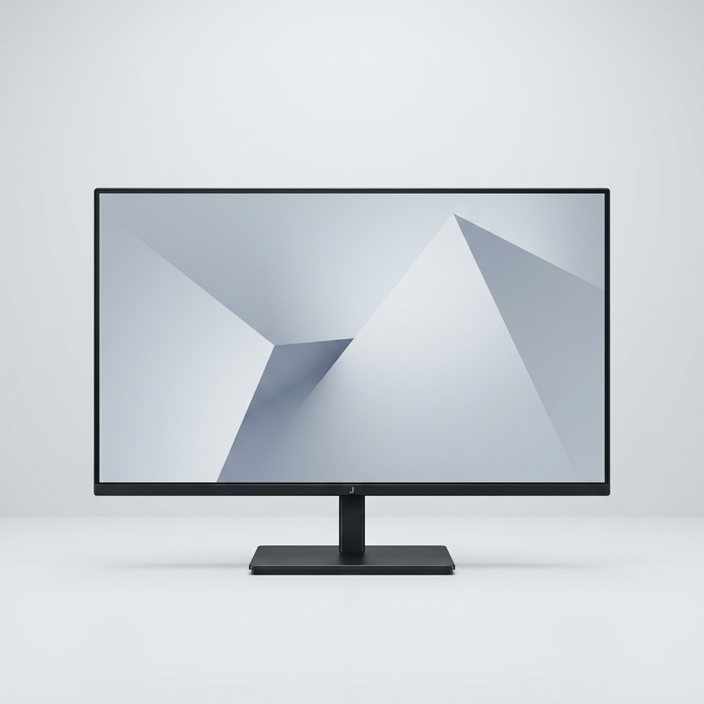 주연테크 X24QF180 FAST IPS QHD 게이밍 모니터, 일반, 60.4cm