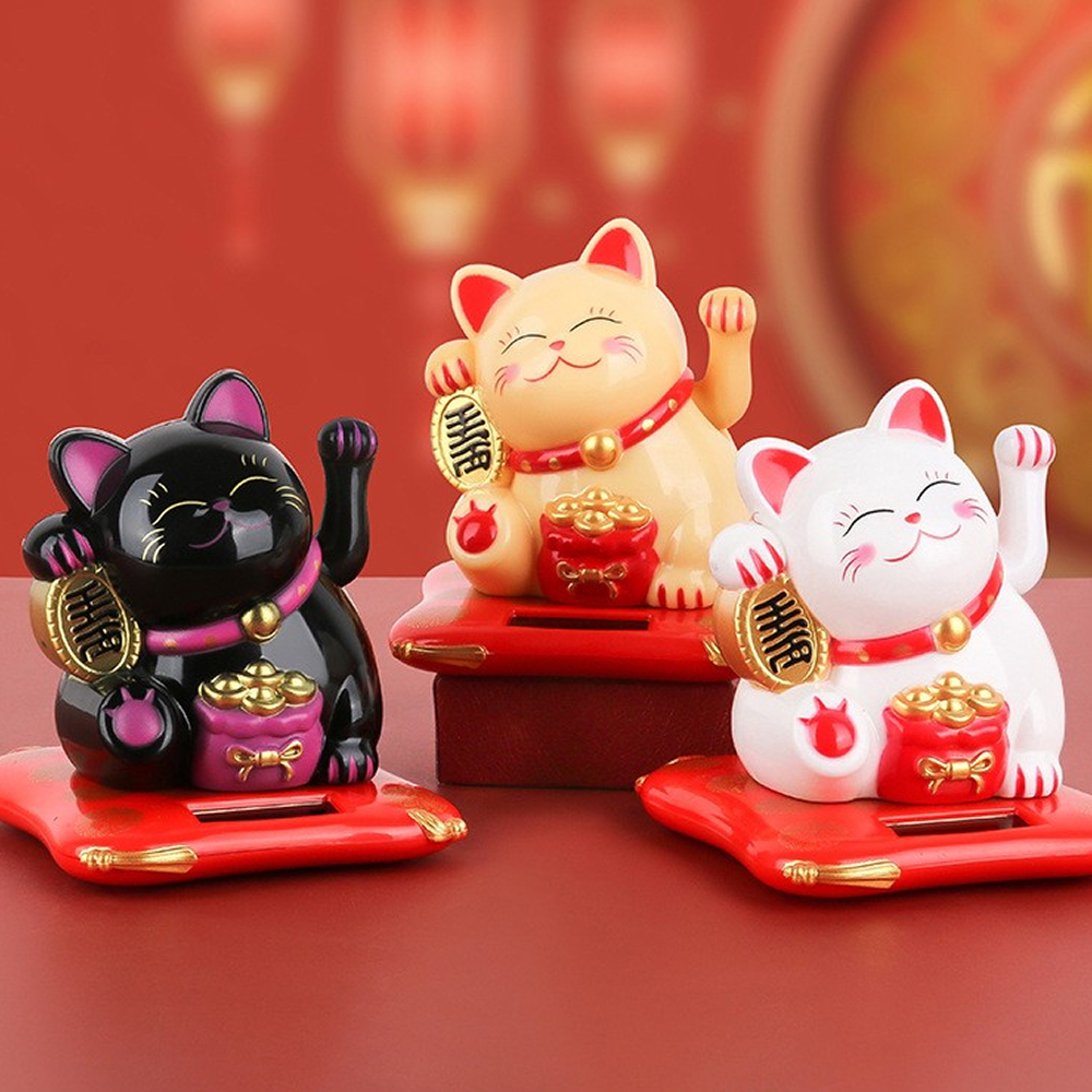 손 흔드는 복냥이, 화이트, 1개 가격 추이 잇쉬 손 흔드는 복냥이, 화이트, 1개 - 최저가 6,900원