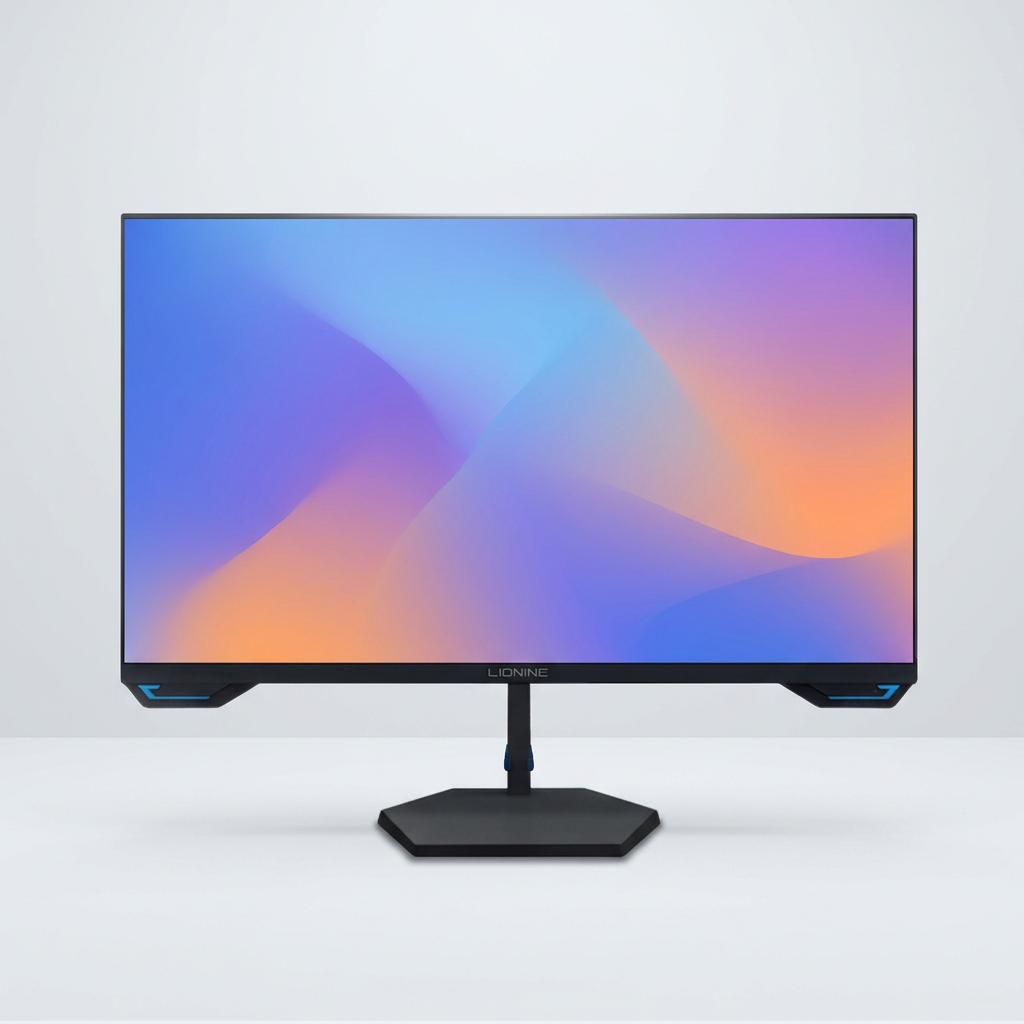 주연테크 리오나인 X24F-180 24인치 게이밍 모니터 FHD IPS 180Hz HDR, 일반, 24인치, 1개