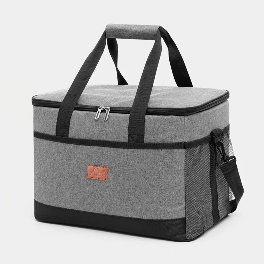 TAD 보냉가방 쿨러백, 그레이, 33L, 42cm x 28cm x 31cm, 1개 가격 추이 TAD 보냉가방 쿨러백, 그레이, 33L, 42cm x 28cm x 31cm, 1개 - 최저가 14,400원