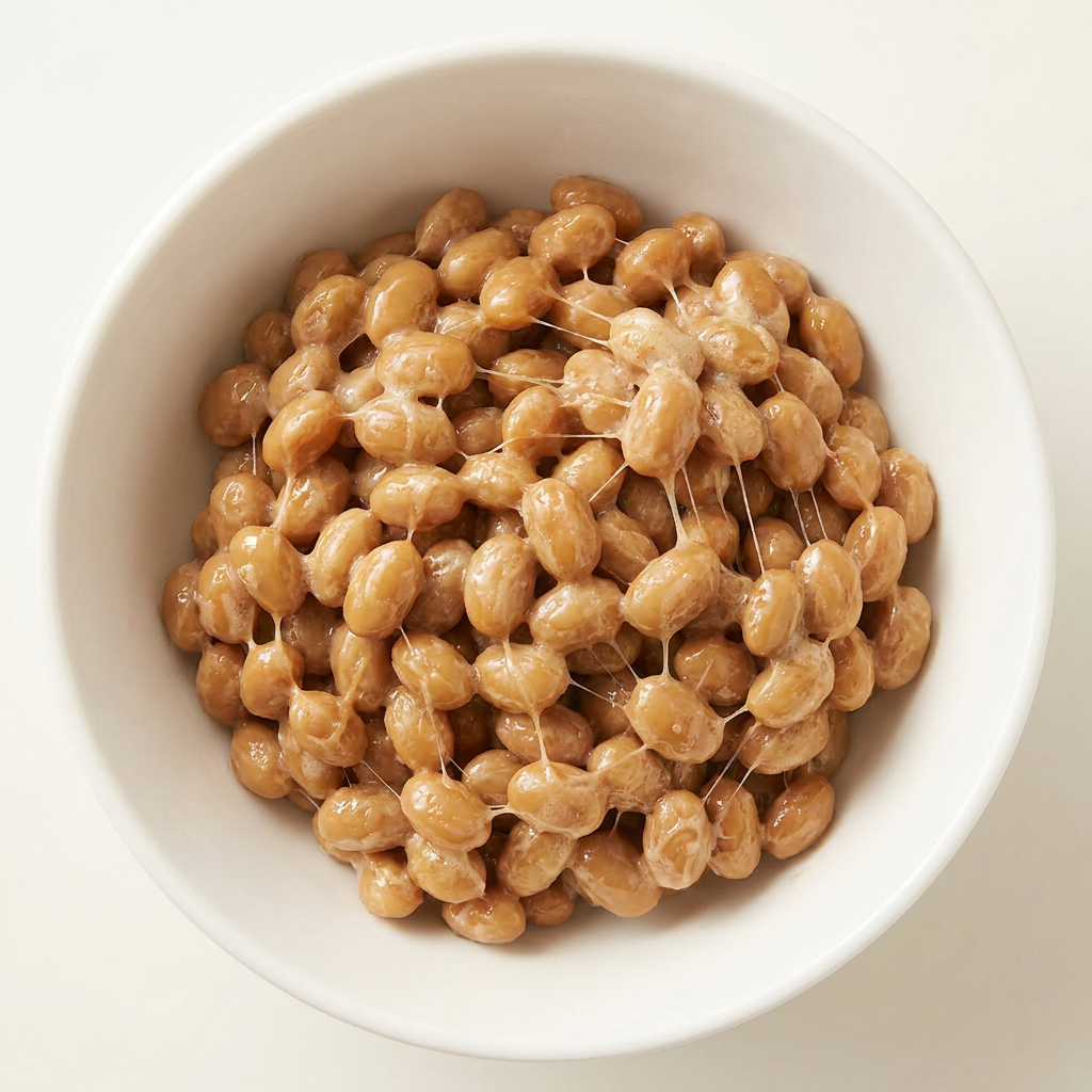 시가야 낫또, 50g, 60개