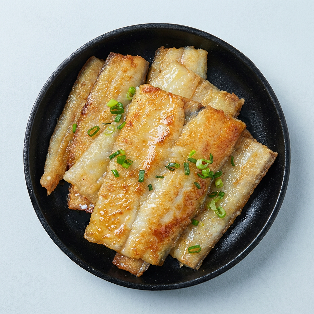 농가살리기 여수 순살갈치, 150g, 1팩