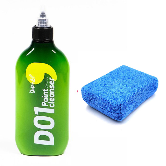 주식회사 드라이뷰 도깨비 페인트 클렌져 D01, 300ml