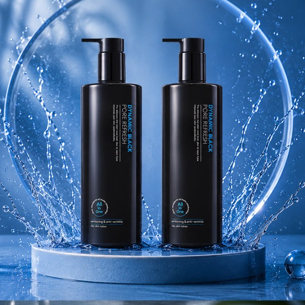 피엘디크 다이나믹 블랙 포어 리프레쉬 올인원 로션, 500ml, 2개 가격 추이 피엘디크 다이나믹 블랙 포어 리프레쉬 올인원 로션, 500ml, 2개 - 최저가 18,900원
