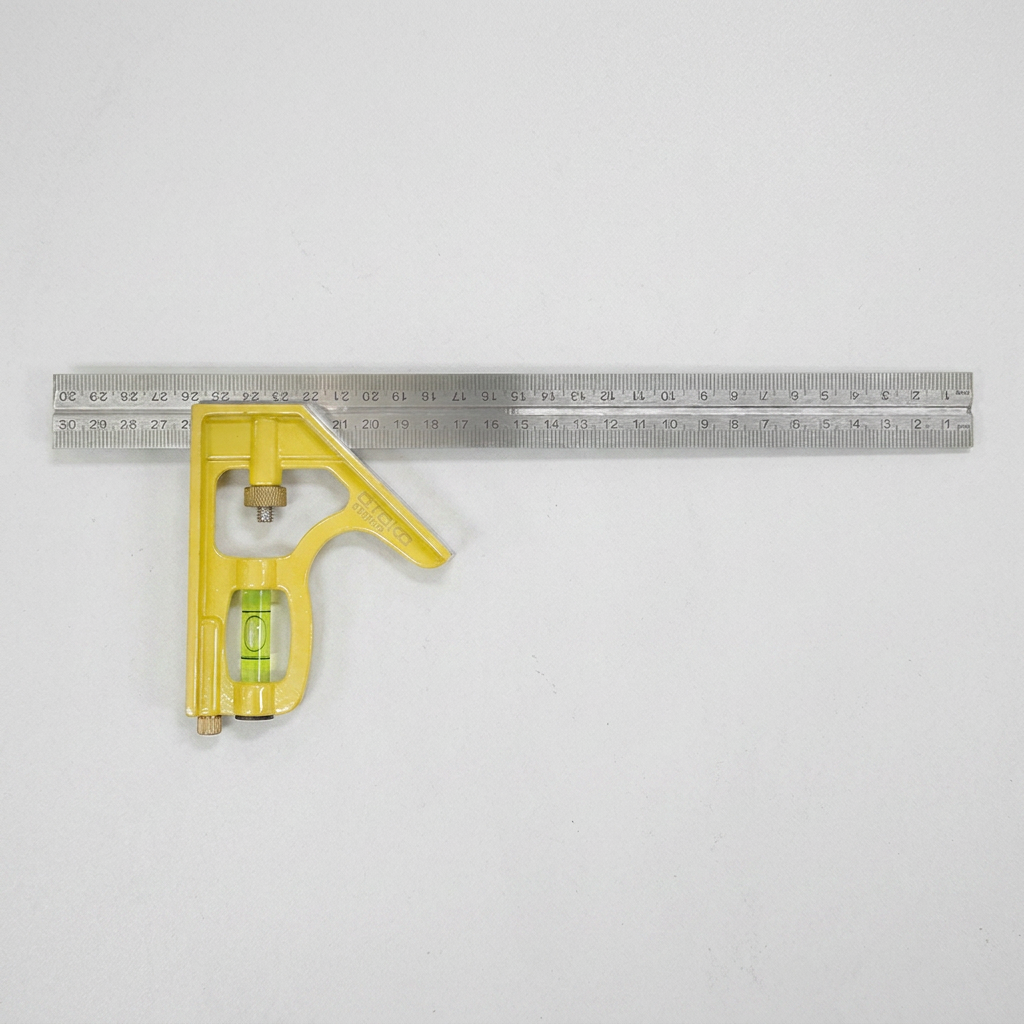 오토코 콤비네이션 스퀘어 300, OT365459, 300mm, 1개