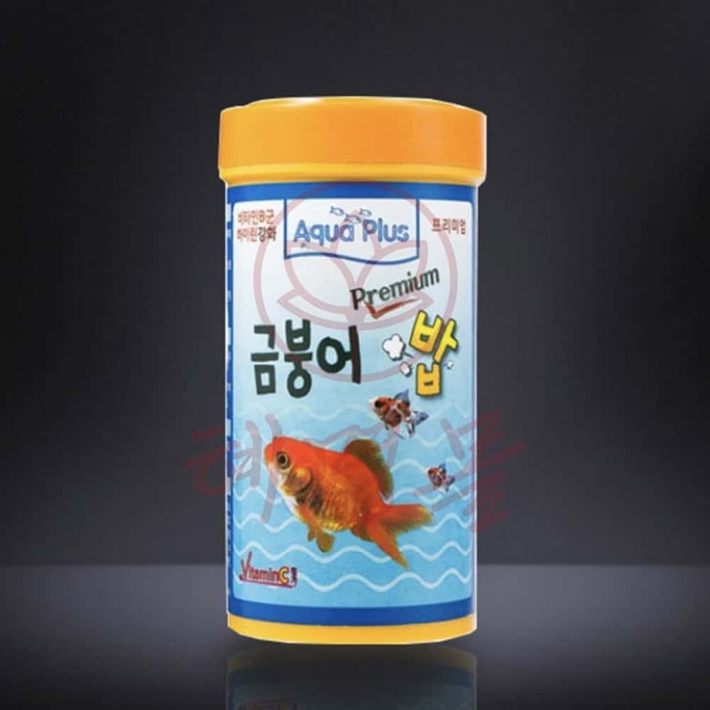 아쿠아플러스 금붕어밥, 1개 가격 추이 아쿠아플러스 금붕어밥, 1개 - 최저가 16,290원