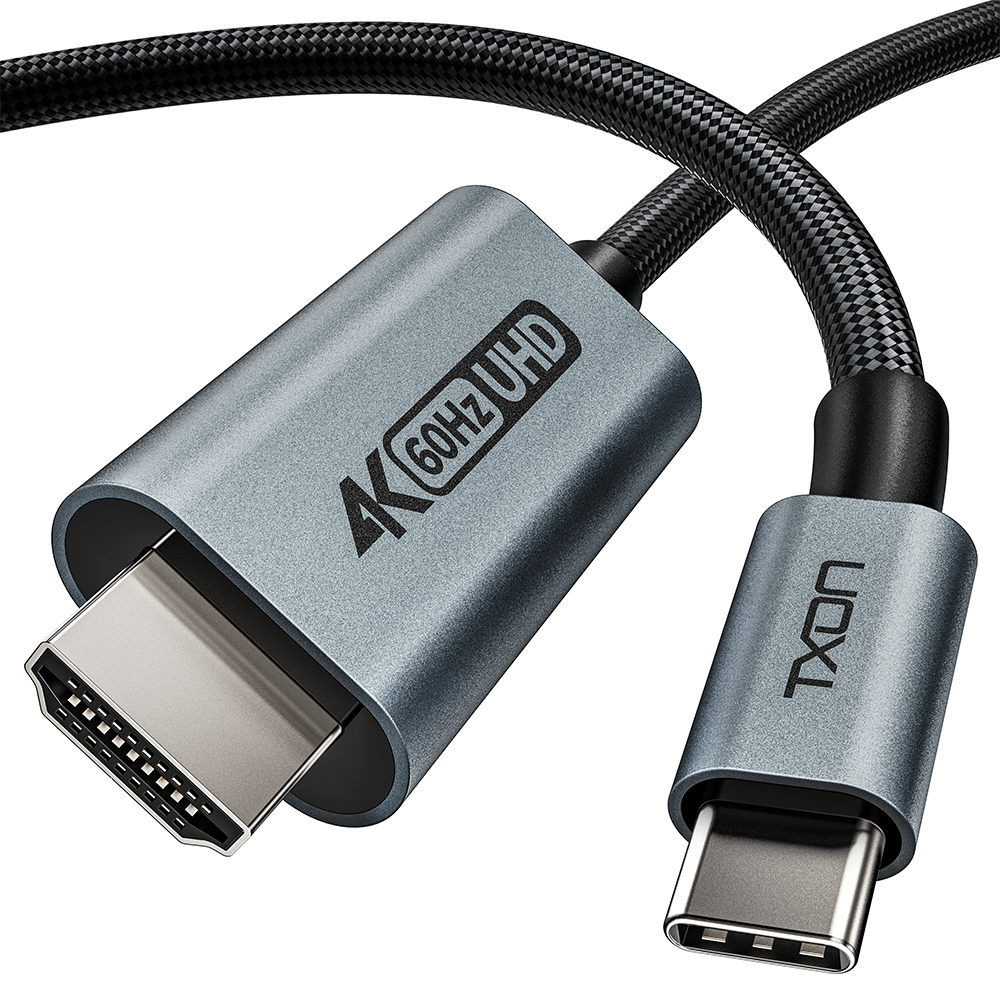티엑스온 USB C 타입 to HDMI 케이블, 2m, 1개 가격 추이 티엑스온 USB C 타입 to HDMI 케이블, 2m, 1개 - 최저가 11,700원