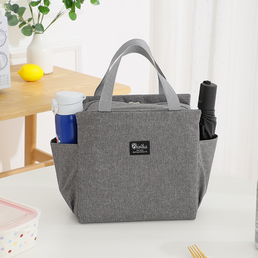 포캣 보온 보냉 도시락 가방, 25x25x14cm, 핑크, 1개 가격 비교 제이제이티디코리아 포캣 보온 보냉 도시락 가방, 25x25x14cm, 핑크, 1개