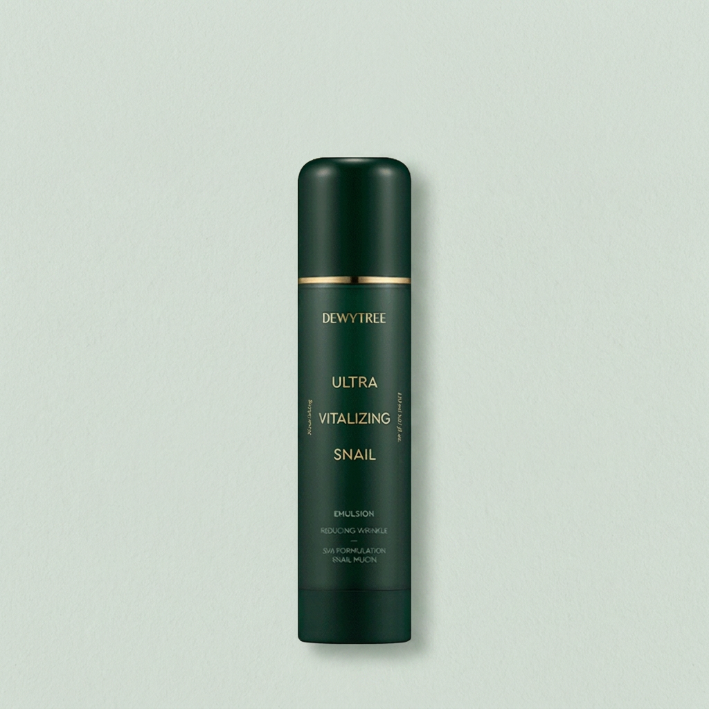 듀이트리 울트라 바이탈라이징 스네일 에멀전, 150ml, 1개