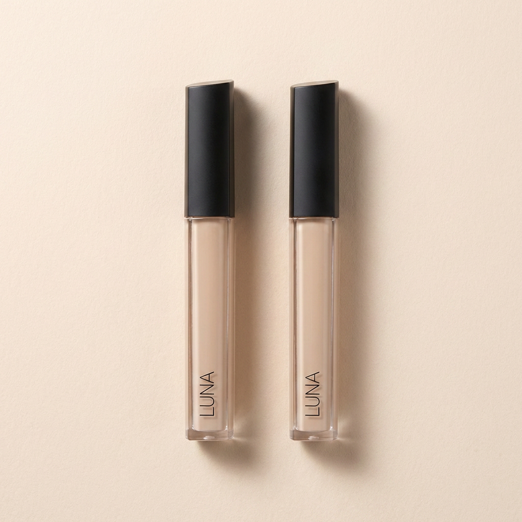 루나 롱래스팅 팁 컨실러, 1호 바닐라, 7.5g, 1개