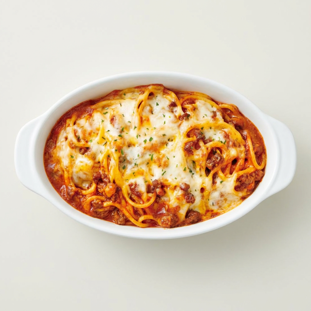 페이보잇 치즈폭탄 스파게티 미트토마토, 340g, 6개