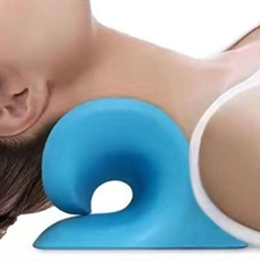 이지프 일자목 기구 베게 스트레칭 거북목 넥스트레쳐, 1개 가격 추이 이지프 일자목 기구 베게 스트레칭 거북목 넥스트레쳐, 1개 - 최저가 6,800원