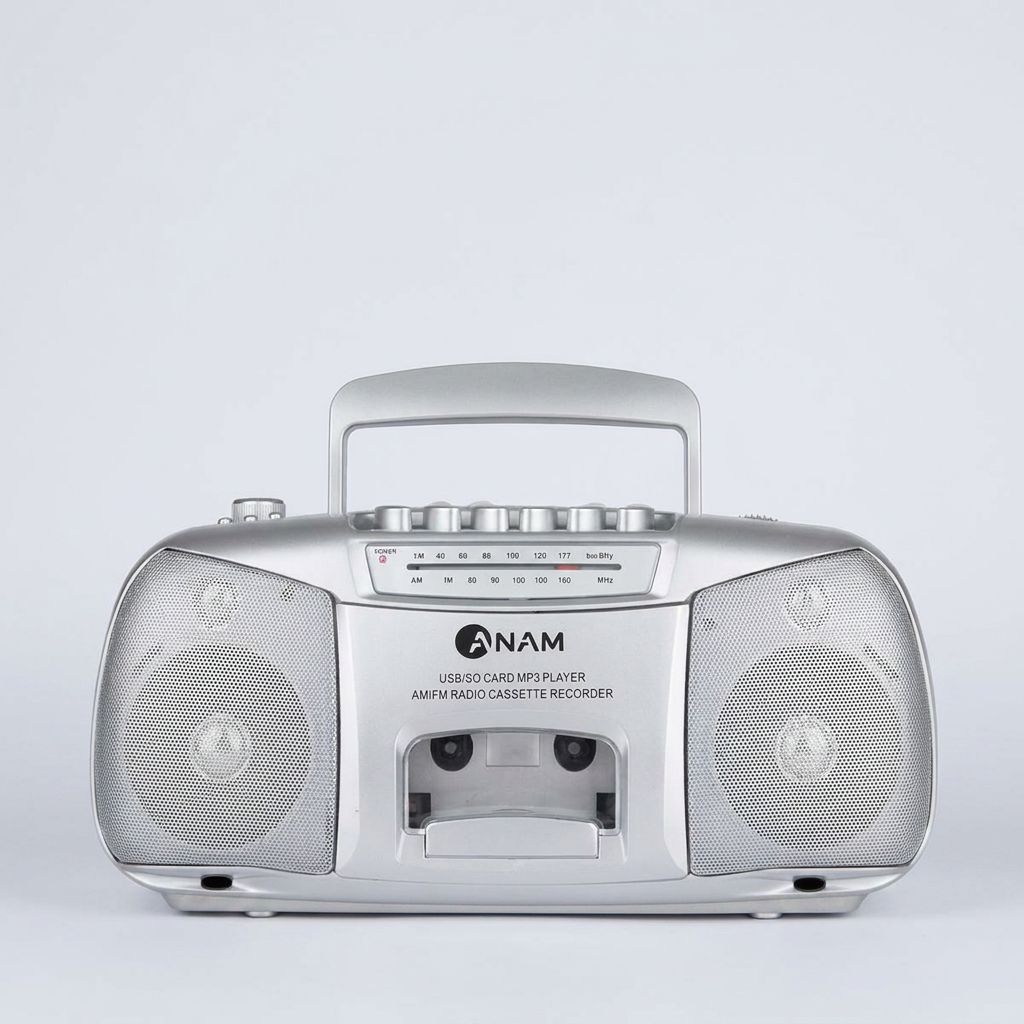 FM 라디오, 단일상품
