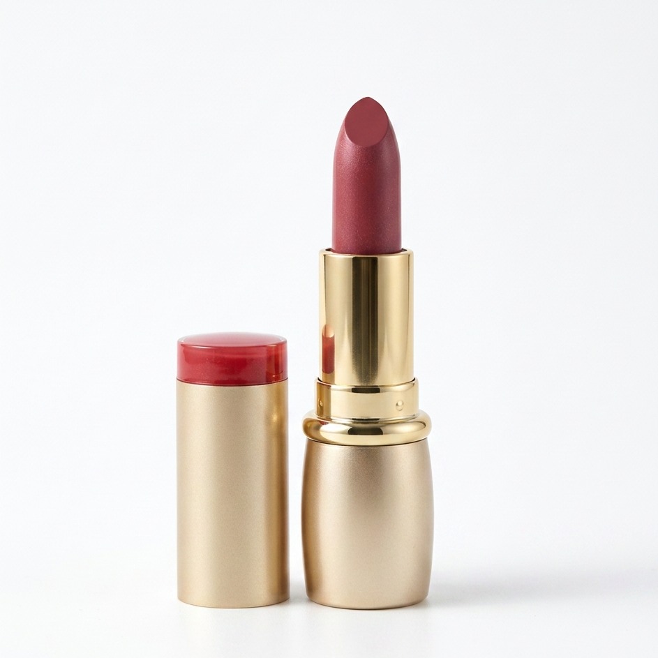 C GOLD 립스틱, 63.카카오펄, 3g, 1개