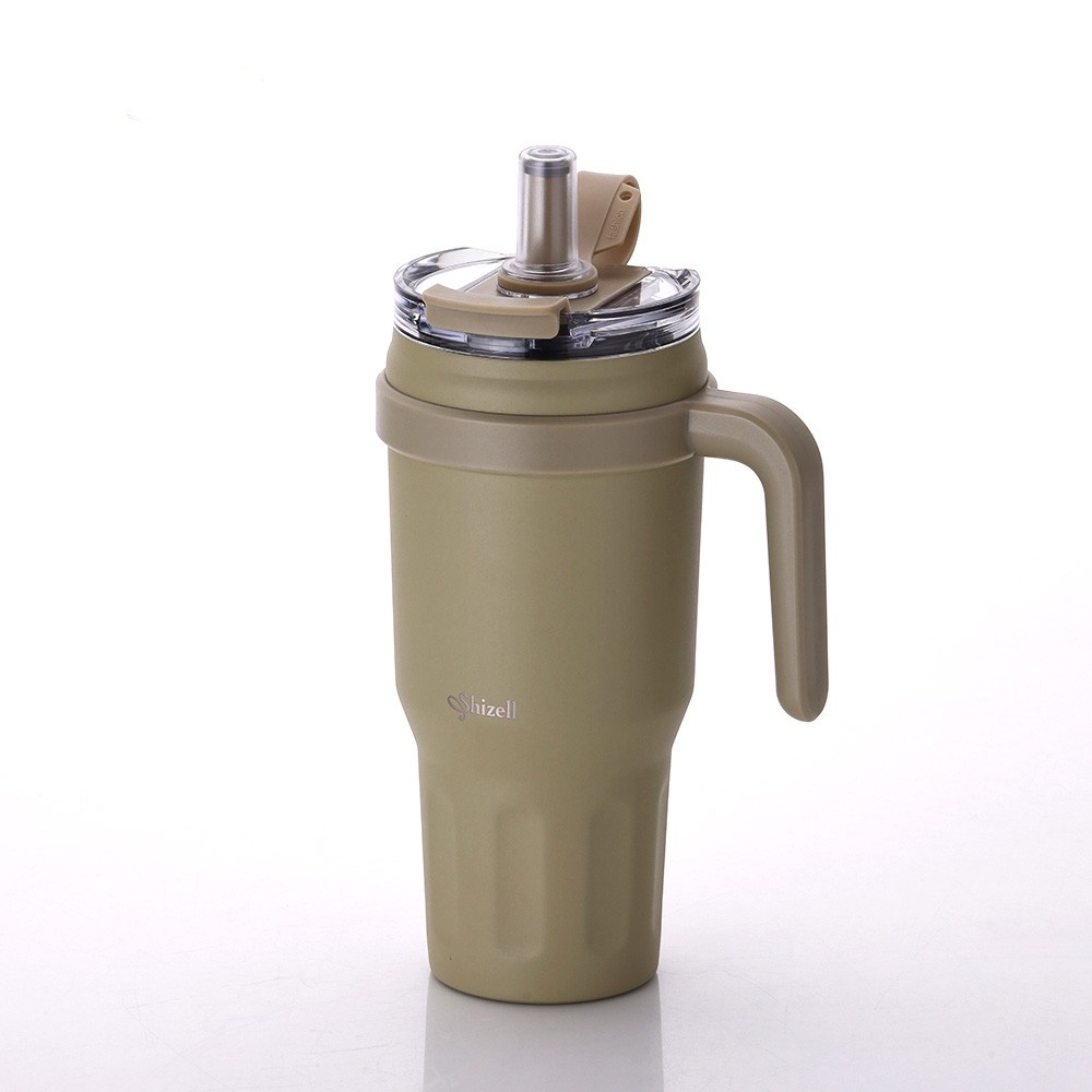 주식회사 브라더리테일 쉬젤 워터짐 텀블러, 1200ml, 1개
