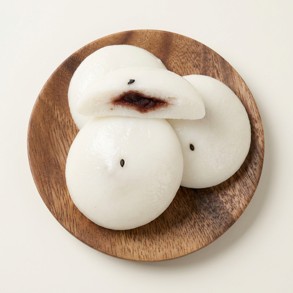 우리식품 잔기지떡, 30g, 50개입, 1박스