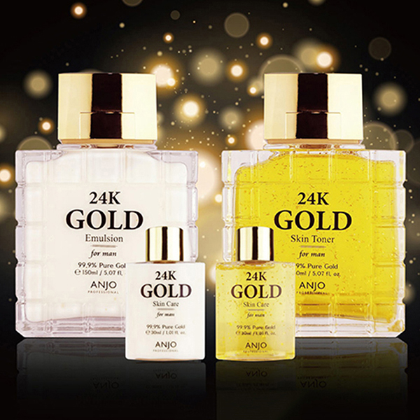 앙쥬 24K 골드 남성화장품 2종 휴대용 2종 세트, 에멀전, 스킨, 토너, 휴대용, 20ml, 1세트 가격 추이 앙쥬 24K 골드 남성화장품 2종 휴대용 2종 세트, 에멀전, 스킨, 토너, 휴대용, 20ml, 1세트 - 최저가 19,900원