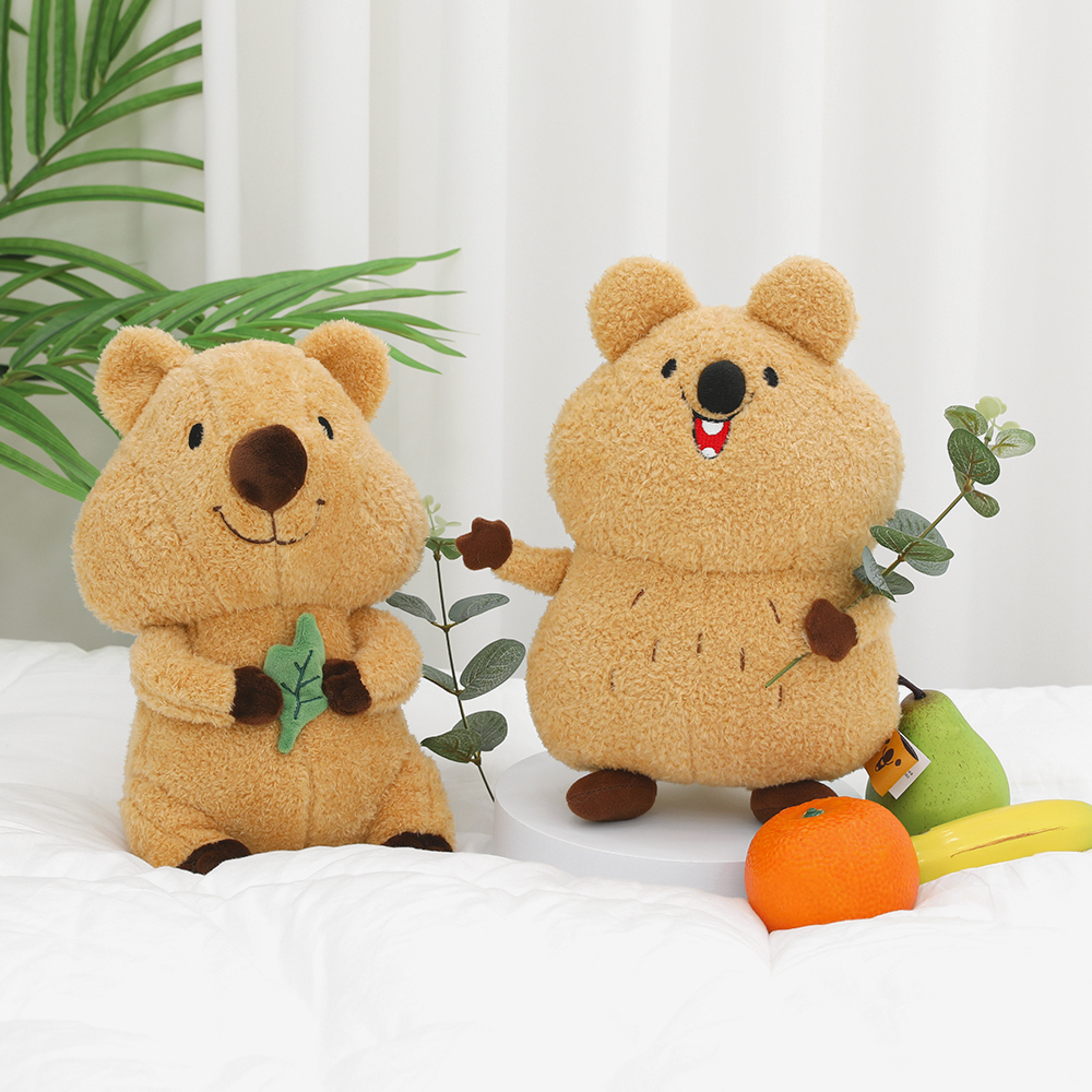 쿼카 베이직 인형, 잎사귀쿼카, 25cm 가격 추이 쿼카 베이직 인형, 잎사귀쿼카, 25cm - 최저가 9,900원