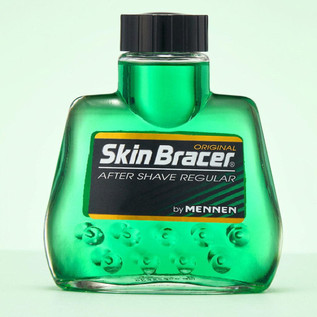 멘넨 스킨브레이서 애프터 쉐이브 레귤러, 165ml, 1개 가격 추이 멘넨 스킨브레이서 애프터 쉐이브 레귤러, 165ml, 1개 - 최저가 7,000원