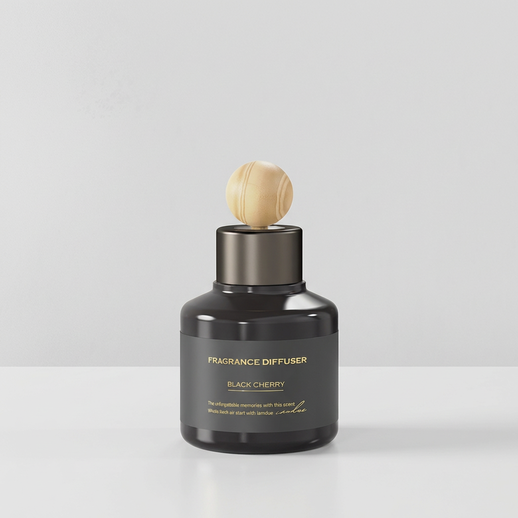 차량용 방향제 디퓨저, 수선화, 80ml, 2개