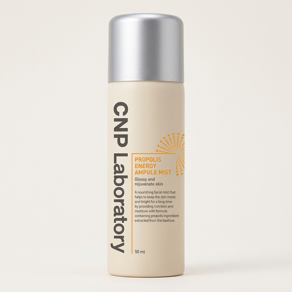 CNP 프로폴리스 에너지 앰플 미스트, 50ml, 1개
