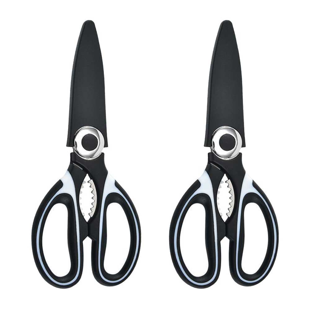 비로르 304 강력 주방 가위, 팬더, 20.5cm, 2개 가격 비교 비로르(viror) 비로르 304 강력 주방 가위, 팬더, 20.5cm, 2개