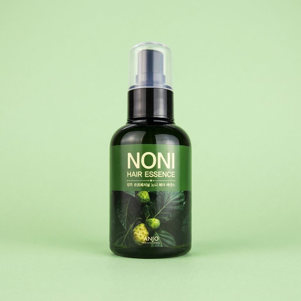 앙쥬 노니 헤어에센스, 120ml, 1개