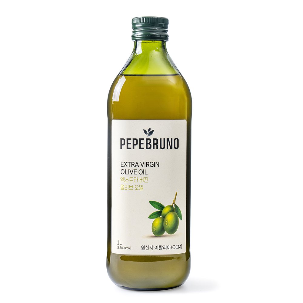 페페브루노 엑스트라버진 올리브 오일, 1L, 1개 가격 추이 (주)앤커머스 페페브루노 엑스트라버진 올리브 오일, 1L, 1개 - 최저가 14,900원