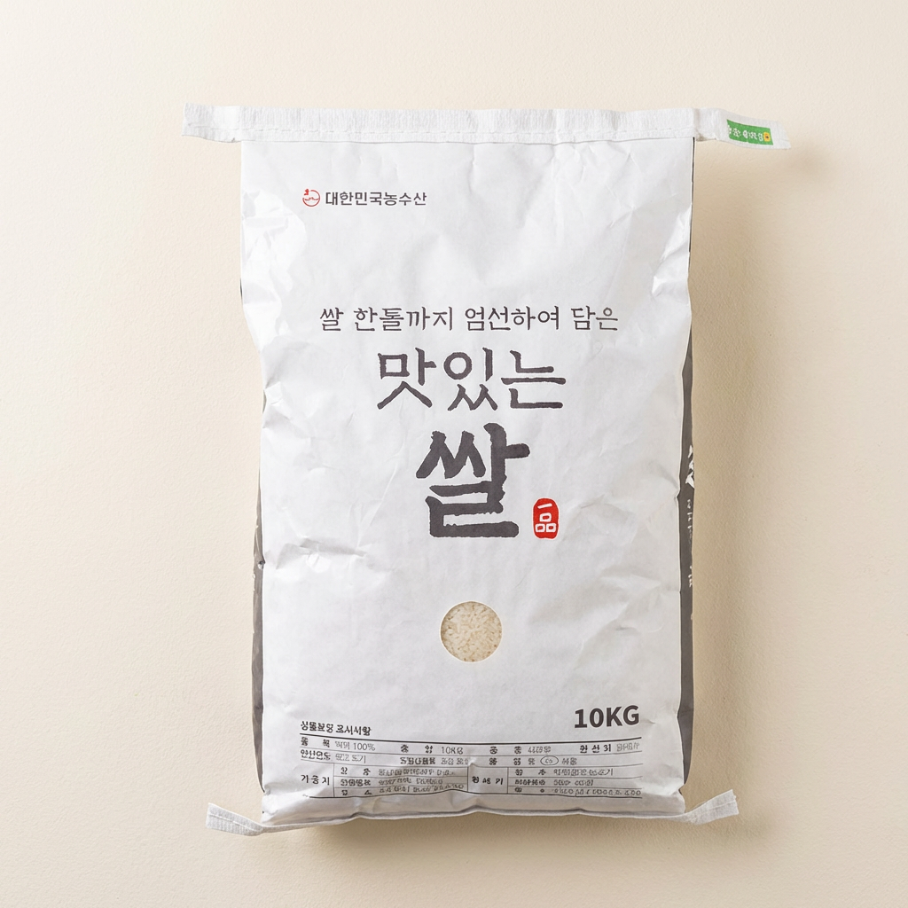 맛있는 쌀 새청무 백미, 상등급, 10kg, 1개 가격 추이 맛있는 쌀 새청무 백미, 상등급, 10kg, 1개 - 최저가 34,900원