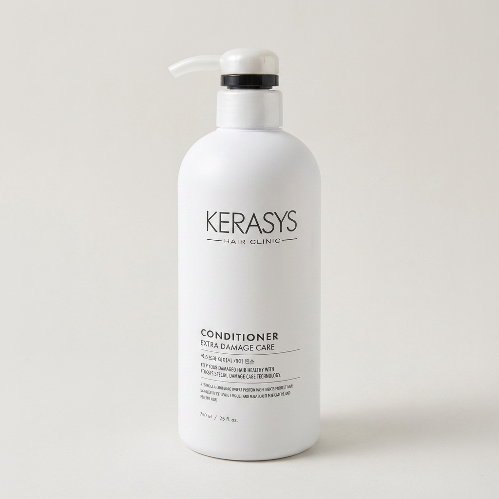 케라시스 엑스트라 데미지 케어 린스, 750ml, 2개