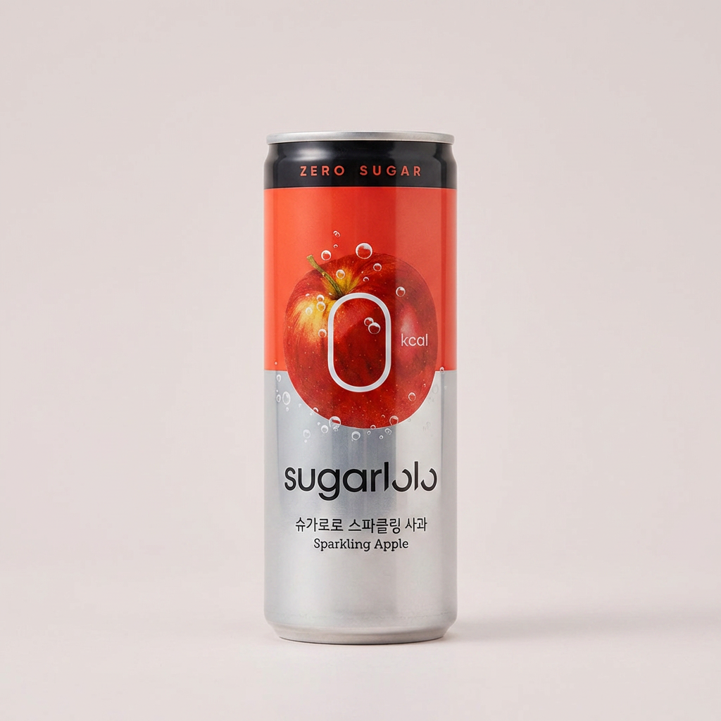 슈가로로 스파클링, 사과맛, 250ml, 30개 가격 추이 슈가로로 스파클링, 사과맛, 250ml, 30개 - 최저가 10,500원