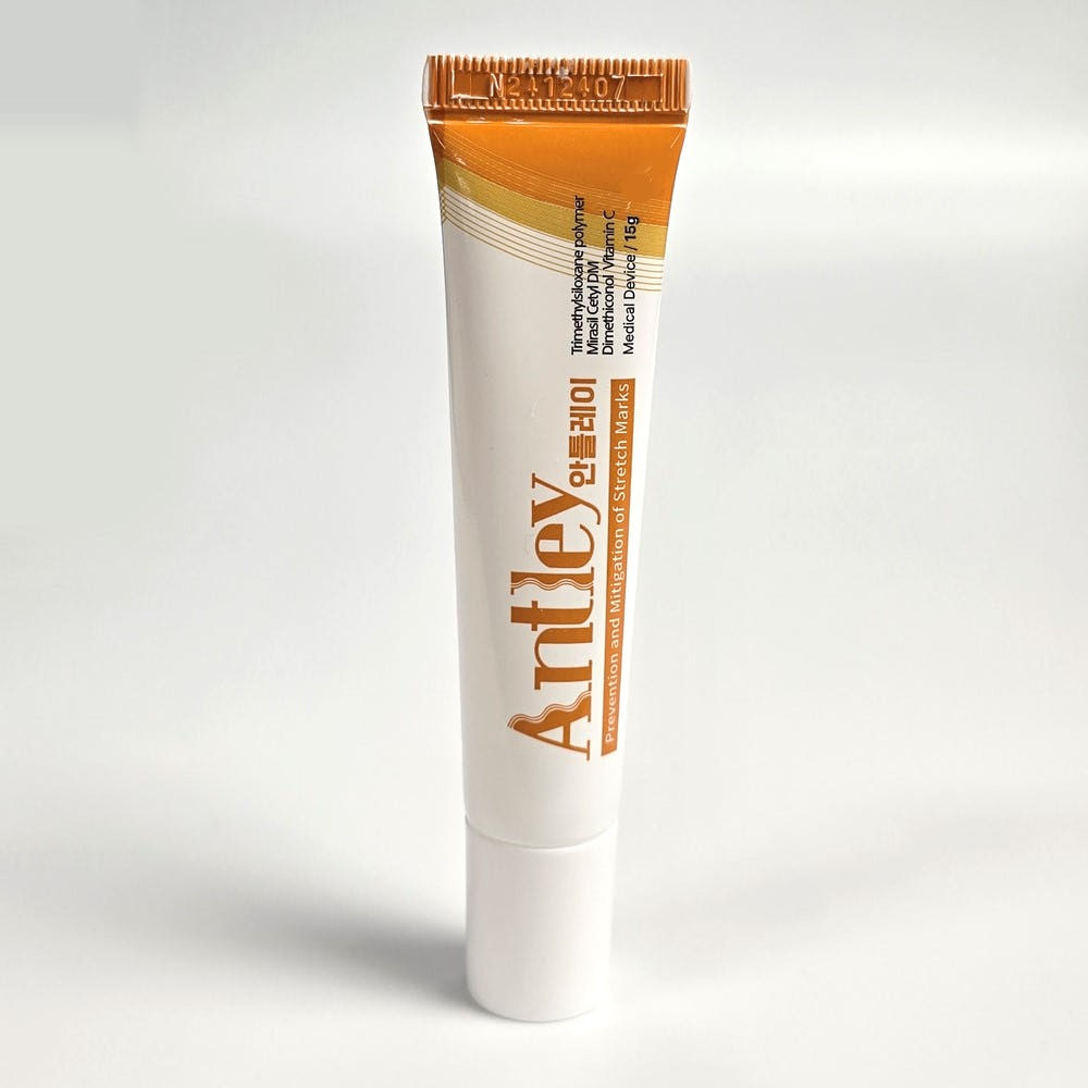 안틀레이 튼살연고 안틀레이, 15g, 1개